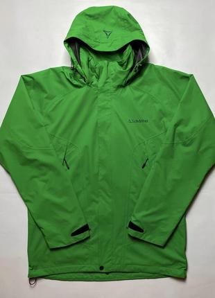 Куртка schoffel gore-tex jacket 3in1