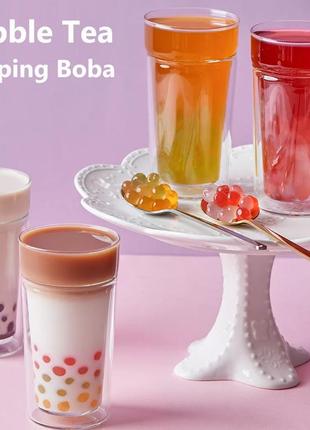 Кульки для bubble tea лайм — 3,7 кг4 фото