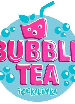 Кульки для bubble tea лайм — 3,7 кг3 фото