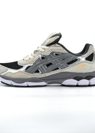 Кросiвки asics gel kahana 8 (асискс гел )