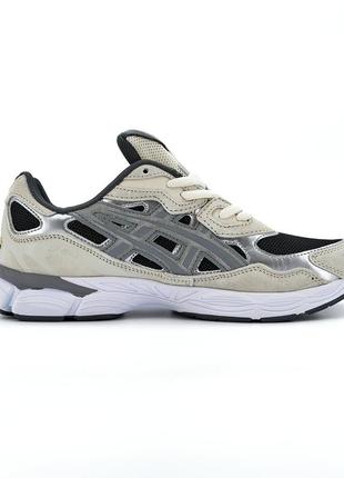 Кросiвки asics gel kahana 8 (асискс гел )7 фото