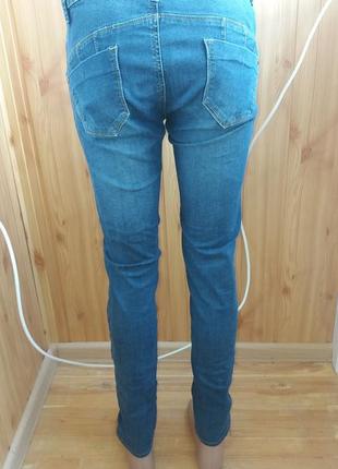 Брендовые крутые джинсы5 фото