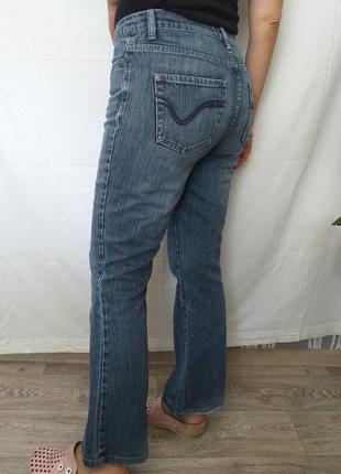 Джинси.