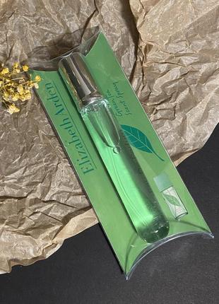 Духи для женщин elizabeth arden green tea 20 мл