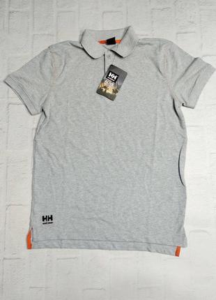 Футболка polo helly hansen оригінал