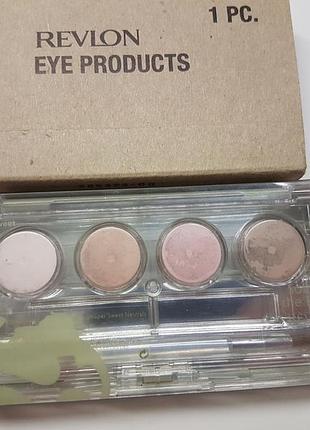 Крем тіні для повік revlon