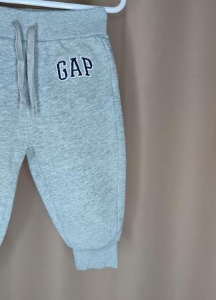 Спортивные штаны gap1 фото