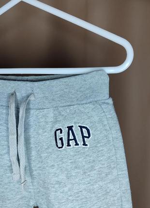 Спортивные штаны gap3 фото