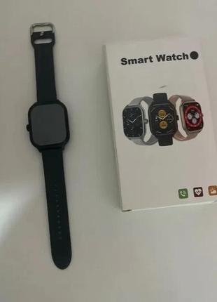 Фитнес браслет смарт часы smart watch d11s3 фото