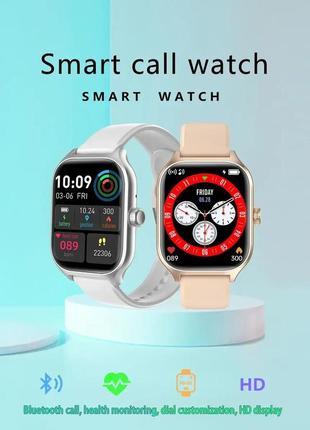 Фитнес браслет смарт часы smart watch d11s1 фото