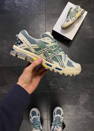 Кросiвки asics gel kahana 8 (асискс гел )