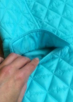 Куртка демісезонна жіноча, розмір 466 фото