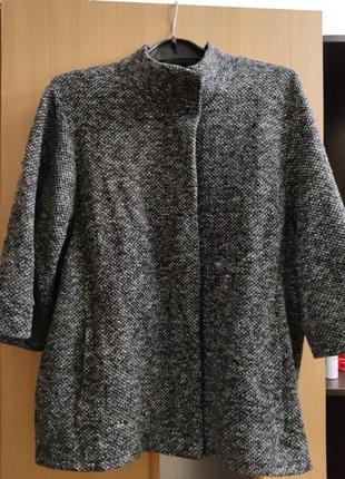 Кофта, накидка