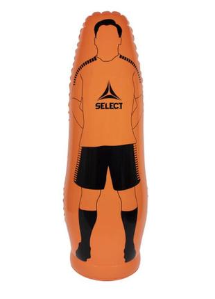 Надувний манекен select inflatable free kick figure 833000