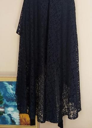 🔥 розпродаж сукню зі шлейфом6 фото