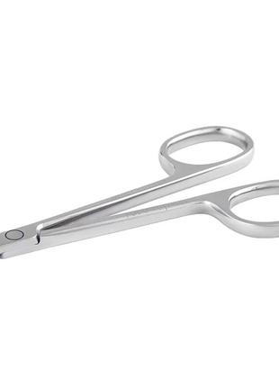 Кусачки для педикюра staleks pro (модель np-20-7)
