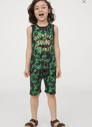 Костюмчик від h&m