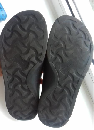 Betula original birkenstock шльопанці сланці ортопедичні2 фото