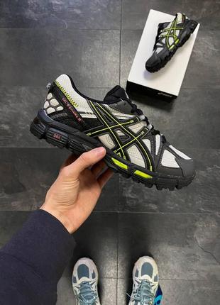 Кросiвки asics gel kahana 8 (асискс гел )