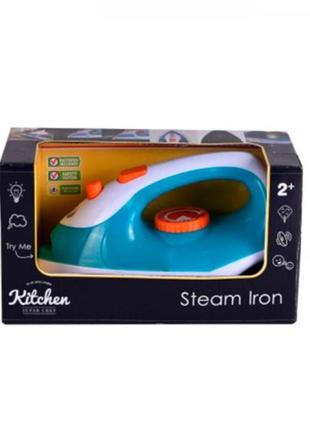 Утюг детский rpr22 20 см