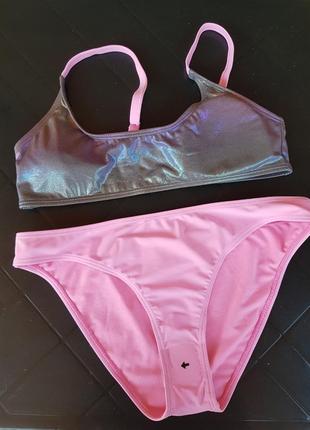 Купальник раздельный