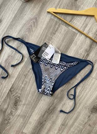 Купальники женские низ h&m