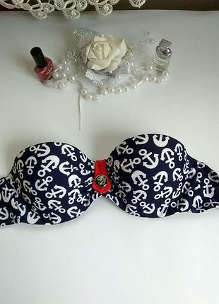 Красивий верх купальника розмірs