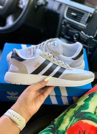 Кроссовки мужские adidas