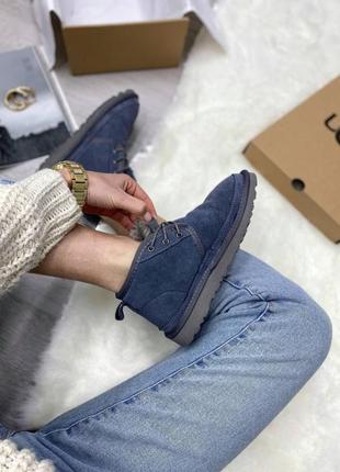 Уггі ugg australia