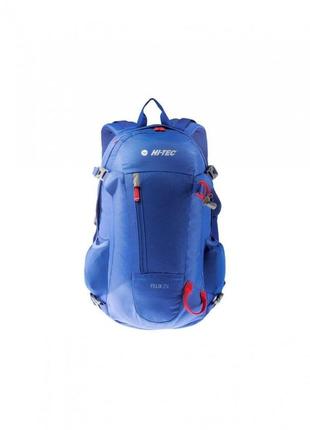 Рюкзак hi-tec felix ii 25l cиній ft.020.11-25-blue4 фото