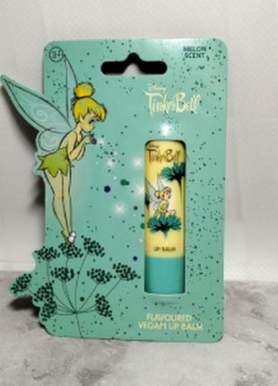 Бальзам для губ disney the tinker bell  4.3 г.