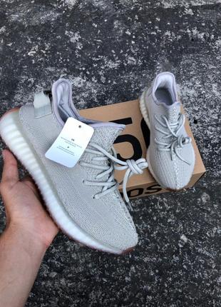 Adidas yeezy boost 350 v2 sesame  🆕 женские кроссовки адидас 🆕