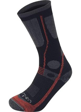 Термошкарпетки lorpen t3 all season (розмір medium, 39-42)