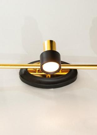 Підсвітка для дзеркал і картин diasha 9w 5849/3