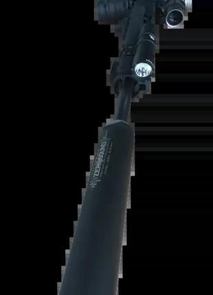Піддульний ліхтарик x-gun patriot 1250 lm з виносною кнопкою на m-lok5 фото