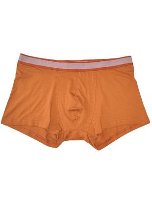 Труси-боксери для чоловіка primark bdo79494 xl коричневий