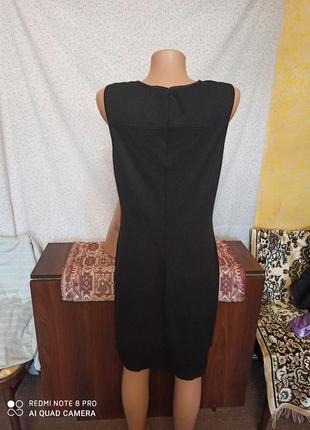 Сукня сарафан жіночий 46-48р.2 фото