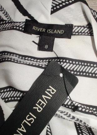 Блузка river island4 фото