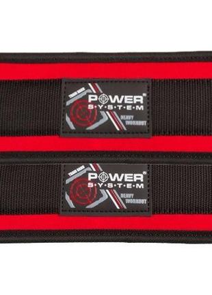 Манжети на щиколотку power system ps-3410 ankle strap