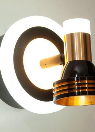 Підсвітка для дзеркал і картин diasha 11w 5879/1