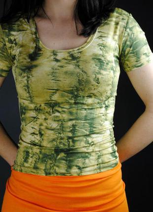 Футболка жіноча нова!