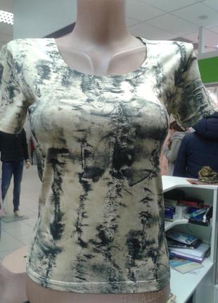 Футболка женская. новая!