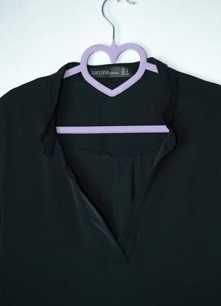 Платье-рубашка, блуза-туника, xs-s (арт1790)8 фото