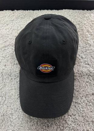 Кепка dickies🤩