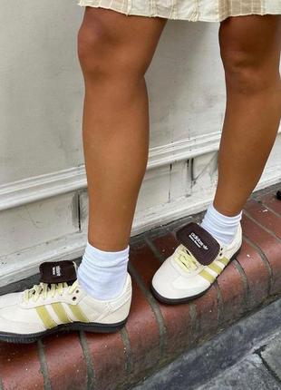Кроссовки adidas Velcro Trainers Spædbarn Tensaur