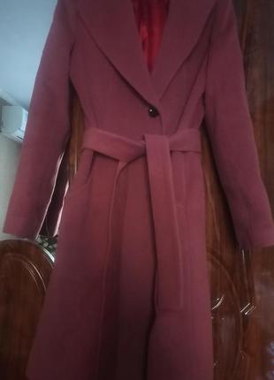 Пальто