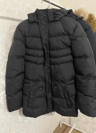 Куртка для хлопчика