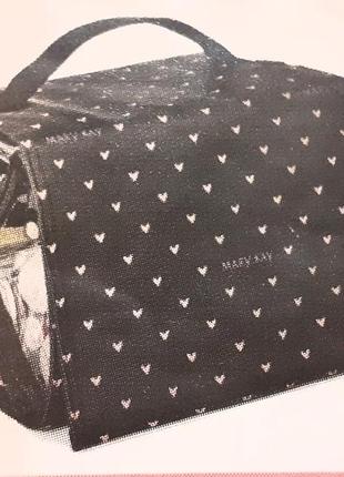 Органайзер для косметики мері кей