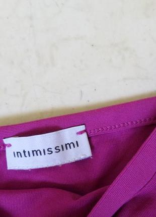 Intimissimi майка с-м2 фото