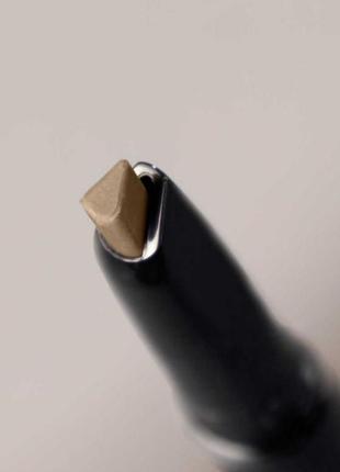 Двусторонний карандаш кушон для бровей giordani  gold iconic2 фото
